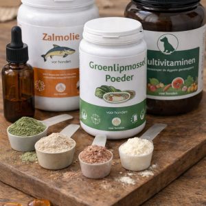 Supplementen