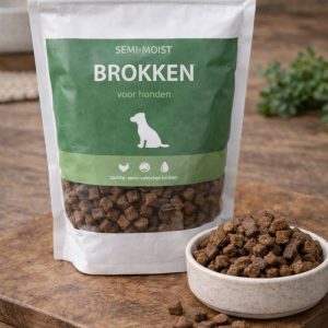 Brokken