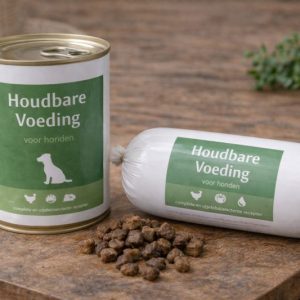 Houdbare voeding