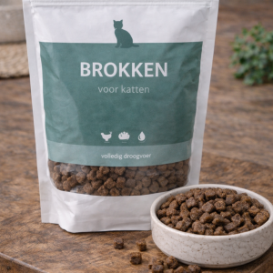 Brokken
