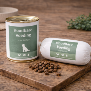 Houdbare voeding
