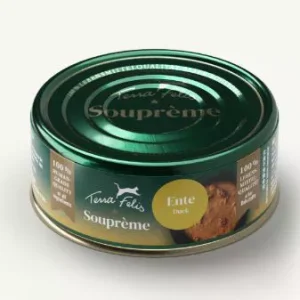 Souprème Eend