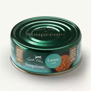 Souprème Lam
