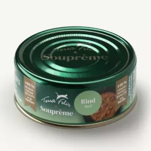Souprème Rund