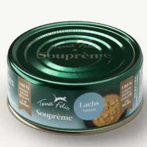 Souprème Zalm