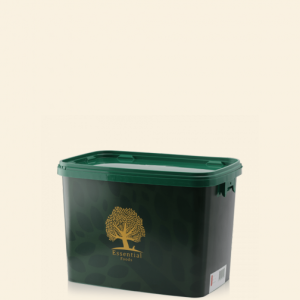 Essential foods bewaarbox