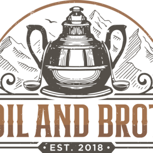 Boil and broth