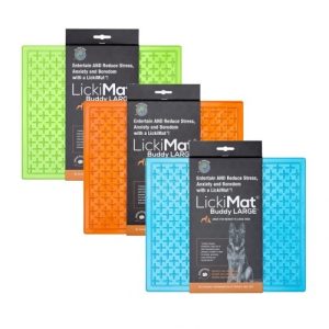 Lickimat Buddy XL