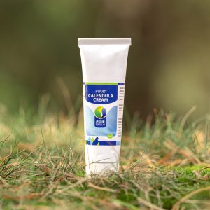 Puur calendula cream