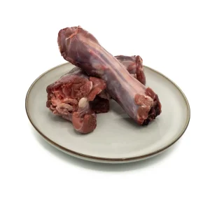 KB Barf Eendennekken