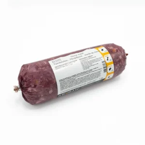 KB Barf Gemalen paardenvlees
