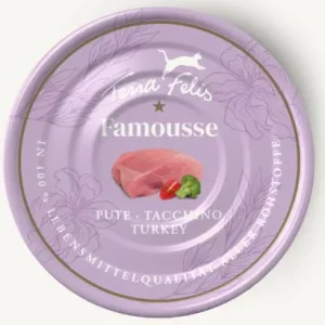 Famousse Kalkoen