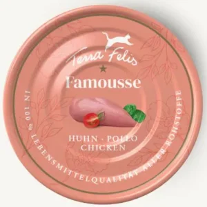 Famousse kip