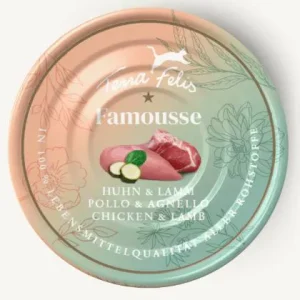 Famousse Kip & lam