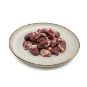 KB Barf Kippenhartjes