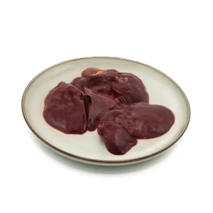 KB Barf Kippenlevertjes