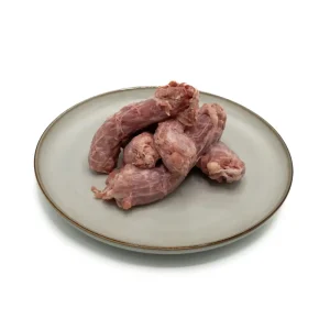 KB Barf Kippennekken