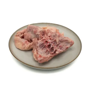 KB Barf Kippenruggen