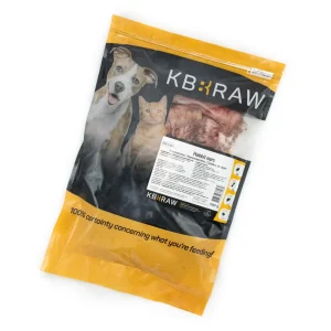 KB Barf Konijnenoren