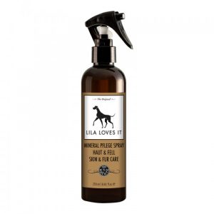 Mineral care spray