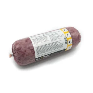 KB Mix Rund/kip