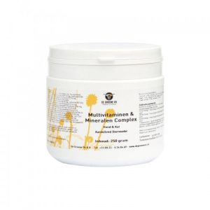 Multivitamine & mineralen complex