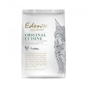 Original cuisine