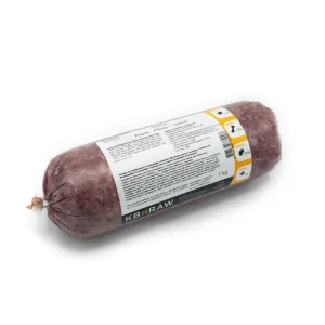 KB Mix Paard