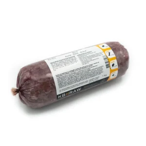 KB Mix Rund