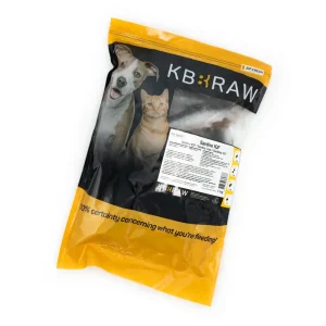 KB Barf Sardines