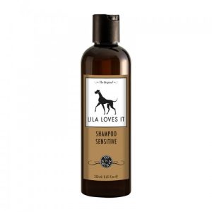 Shampoo sensitive