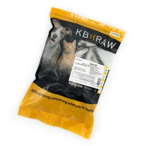 KB Barf Sprot