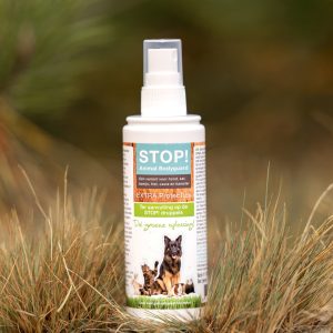 STOP! Extra protectick