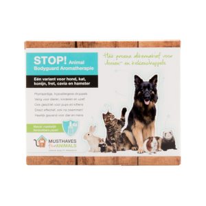 STOP!