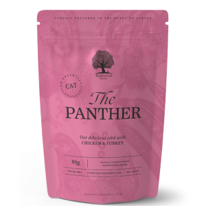 The panther