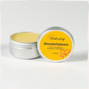 Natuly wonderbalsem