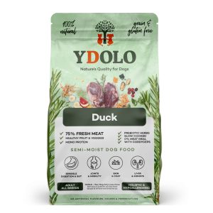 Healthy & Pure Duck