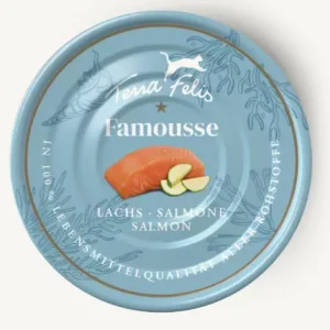 Famousse Zalm