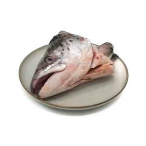 KB Barf Zalmkoppen