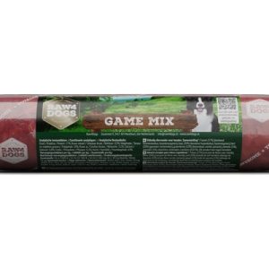 Game mix (wild)